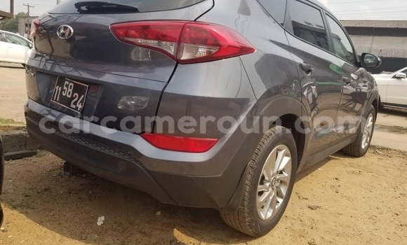 Sayi Na hannu Hyundai Tucson Sauran Mota in Douala a Ƙasar Kamaru