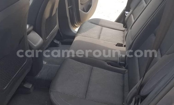 Sayi Na hannu Hyundai Tucson Sauran Mota in Douala a Ƙasar Kamaru Sayi Na hannu Hyundai Tucson Sauran Mota in Douala a Ƙasar Kamaru