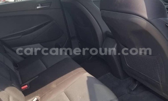 Sayi Na hannu Hyundai Tucson Sauran Mota in Douala a Ƙasar Kamaru Sayi Na hannu Hyundai Tucson Sauran Mota in Douala a Ƙasar Kamaru