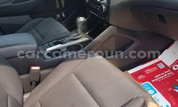 Sayi Na hannu Hyundai Tucson Sauran Mota in Douala a Ƙasar Kamaru Sayi Na hannu Hyundai Tucson Sauran Mota in Douala a Ƙasar Kamaru