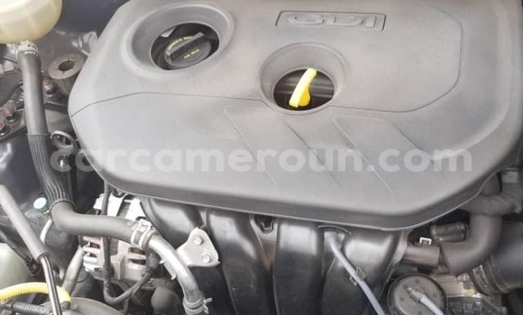 Sayi Na hannu Hyundai Tucson Sauran Mota in Douala a Ƙasar Kamaru Sayi Na hannu Hyundai Tucson Sauran Mota in Douala a Ƙasar Kamaru