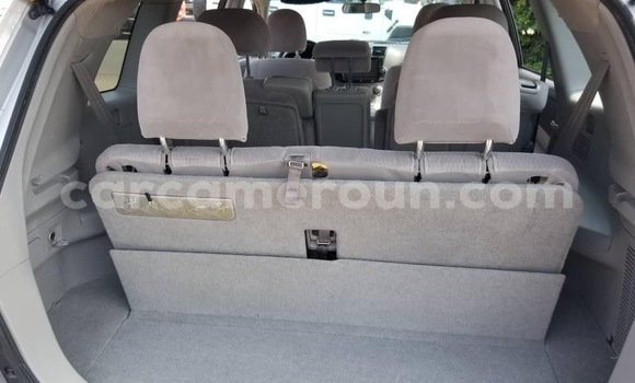 Acheter Neuf Voiture Toyota Highlander Gris à Douala, Littoral Cameroon Acheter Neuf Voiture Toyota Highlander Gris à Douala, Littoral Cameroon