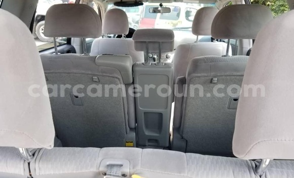 Acheter Neuf Voiture Toyota Highlander Gris à Douala, Littoral Cameroon Acheter Neuf Voiture Toyota Highlander Gris à Douala, Littoral Cameroon