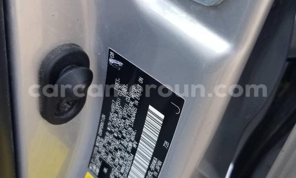 Acheter Neuf Voiture Toyota Highlander Gris à Douala, Littoral Cameroon Acheter Neuf Voiture Toyota Highlander Gris à Douala, Littoral Cameroon