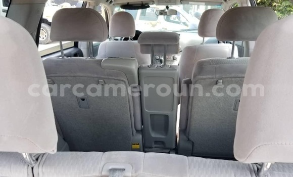 Acheter Neuf Voiture Toyota Highlander Gris à Douala, Littoral Cameroon Acheter Neuf Voiture Toyota Highlander Gris à Douala, Littoral Cameroon