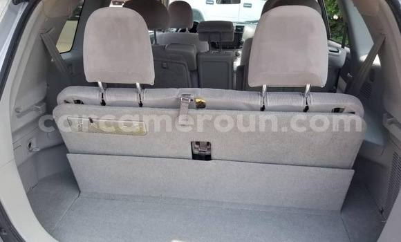 Acheter Neuf Voiture Toyota Highlander Gris à Douala, Littoral Cameroon Acheter Neuf Voiture Toyota Highlander Gris à Douala, Littoral Cameroon