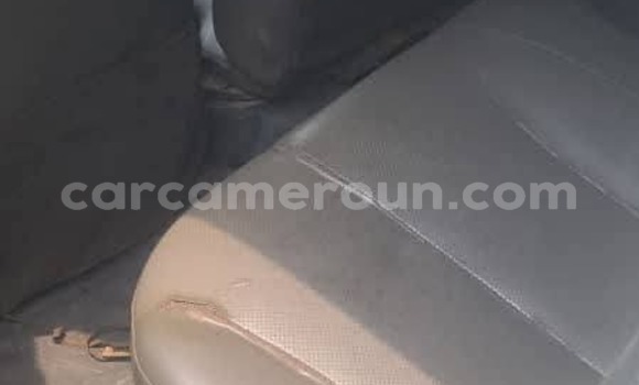 Acheter Occasion Voiture Mitsubishi L200 Blanc à Douala, Littoral Cameroon Acheter Occasion Voiture Mitsubishi L200 Blanc à Douala, Littoral Cameroon