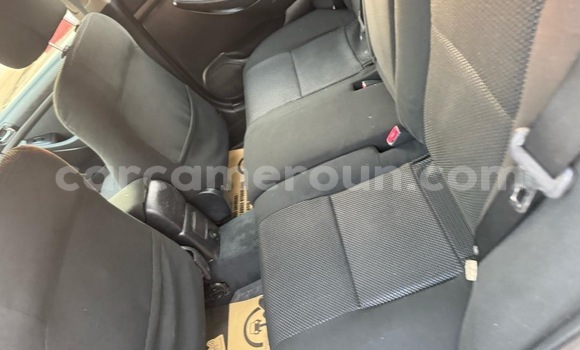Buy Used Toyota Avensis Blue Car in Douala in Littoral Cameroon Buy Used Toyota Avensis Blue Car in Douala in Littoral Cameroon