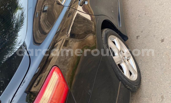 Acheter Import Voiture Toyota Camry Noir à Douala, Littoral Cameroon Acheter Import Voiture Toyota Camry Noir à Douala, Littoral Cameroon