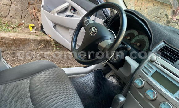 Acheter Import Voiture Toyota Camry Noir à Douala, Littoral Cameroon Acheter Import Voiture Toyota Camry Noir à Douala, Littoral Cameroon
