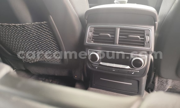 Acheter Neuf Voiture Audi Q7 Gris à Yaoundé, Central Cameroon Acheter Neuf Voiture Audi Q7 Gris à Yaoundé, Central Cameroon