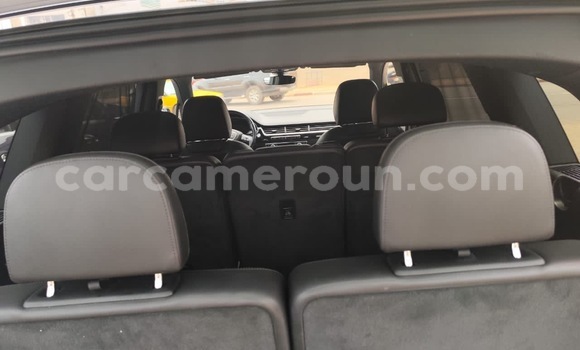 Acheter Neuf Voiture Audi Q7 Gris à Yaoundé, Central Cameroon Acheter Neuf Voiture Audi Q7 Gris à Yaoundé, Central Cameroon