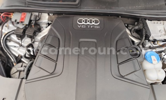 Acheter Neuf Voiture Audi Q7 Gris à Yaoundé, Central Cameroon Acheter Neuf Voiture Audi Q7 Gris à Yaoundé, Central Cameroon
