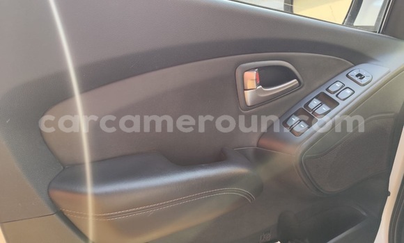 Buy Used Hyundai Tiburon White Car in Yaounde in Central Cameroon Buy Used Hyundai Tiburon White Car in Yaounde in Central Cameroon