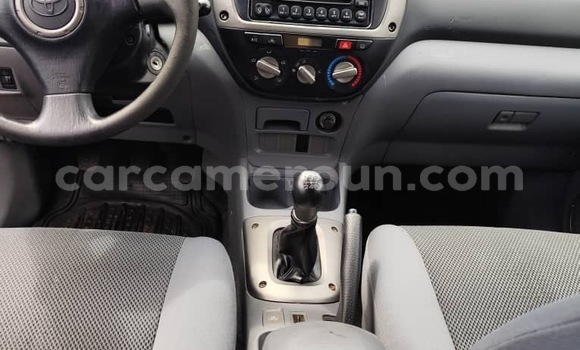 Acheter Neuf Voiture Toyota RAV4 Noir à Yaoundé, Central Cameroon Acheter Neuf Voiture Toyota RAV4 Noir à Yaoundé, Central Cameroon