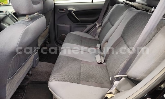 Acheter Neuf Voiture Toyota RAV4 Noir à Yaoundé, Central Cameroon Acheter Neuf Voiture Toyota RAV4 Noir à Yaoundé, Central Cameroon