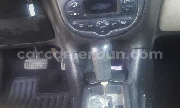 Acheter Occasion Voiture Peugeot 206 Blanc à Douala, Littoral Cameroon Acheter Occasion Voiture Peugeot 206 Blanc à Douala, Littoral Cameroon