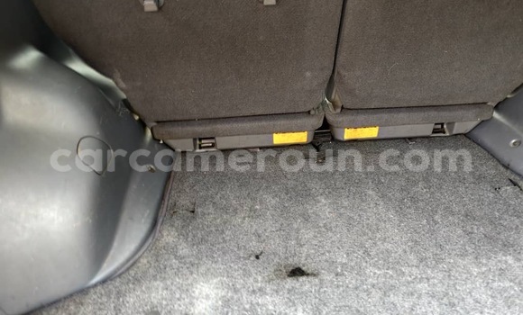 Acheter Neuf Voiture Toyota RAV4 Noir à Yaoundé, Central Cameroon Acheter Neuf Voiture Toyota RAV4 Noir à Yaoundé, Central Cameroon