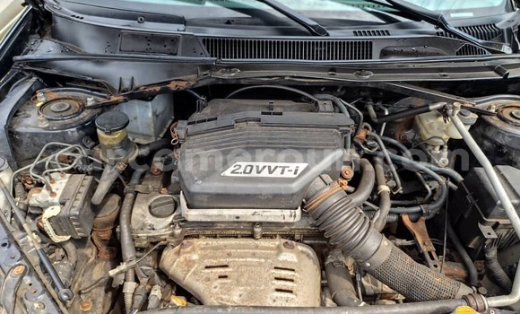 Acheter Neuf Voiture Toyota RAV4 Noir à Yaoundé, Central Cameroon Acheter Neuf Voiture Toyota RAV4 Noir à Yaoundé, Central Cameroon