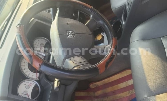 Buy Used Dodge Dakota Silver Car in Douala in Littoral Cameroon Buy Used Dodge Dakota Silver Car in Douala in Littoral Cameroon