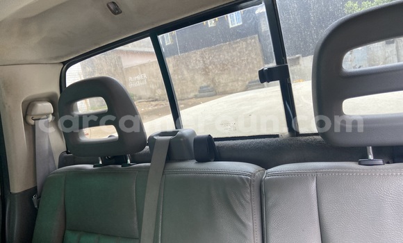 Buy Used Dodge Dakota Silver Car in Douala in Littoral Cameroon Buy Used Dodge Dakota Silver Car in Douala in Littoral Cameroon