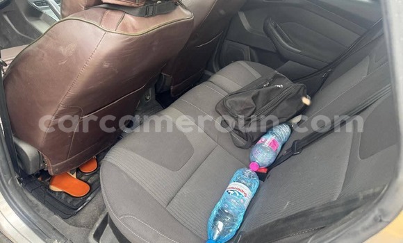 Acheter Occasion Voiture Ford Focus ST Gris à Douala, Littoral Cameroon Acheter Occasion Voiture Ford Focus ST Gris à Douala, Littoral Cameroon