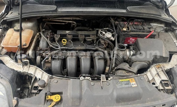 Acheter Occasion Voiture Ford Focus ST Gris à Douala, Littoral Cameroon Acheter Occasion Voiture Ford Focus ST Gris à Douala, Littoral Cameroon