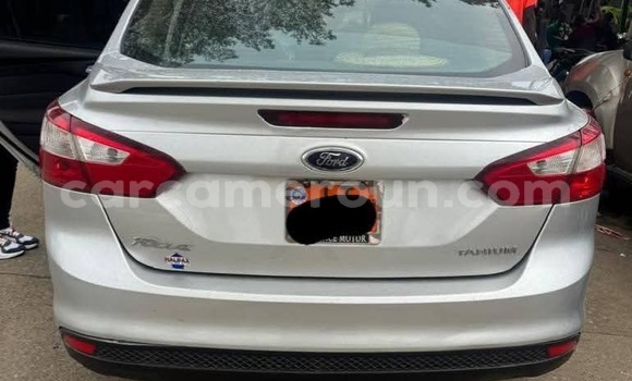 Acheter Occasion Voiture Ford Focus ST Gris à Douala, Littoral Cameroon Acheter Occasion Voiture Ford Focus ST Gris à Douala, Littoral Cameroon