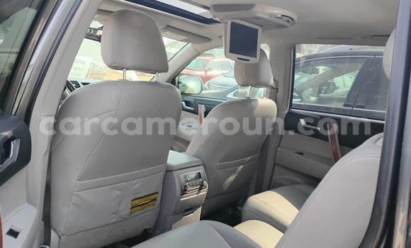 Acheter Import Voiture Toyota Highlander Autre à Douala, Littoral Cameroon Acheter Import Voiture Toyota Highlander Autre à Douala, Littoral Cameroon