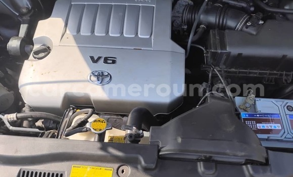 Acheter Import Voiture Toyota Highlander Autre à Douala, Littoral Cameroon Acheter Import Voiture Toyota Highlander Autre à Douala, Littoral Cameroon