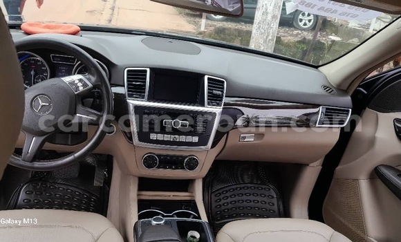 Acheter Neuf Voiture Mercedes‒Benz ML–Class Autre à Yaoundé, Central Cameroon Acheter Neuf Voiture Mercedes‒Benz ML–Class Autre à Yaoundé, Central Cameroon