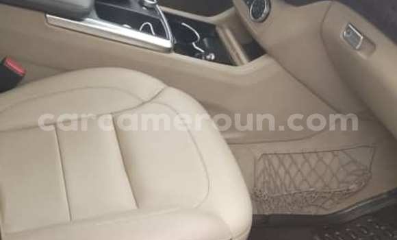 Acheter Neuf Voiture Mercedes‒Benz ML–Class Autre à Yaoundé, Central Cameroon Acheter Neuf Voiture Mercedes‒Benz ML–Class Autre à Yaoundé, Central Cameroon