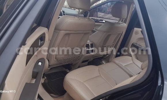 Acheter Neuf Voiture Mercedes‒Benz ML–Class Autre à Yaoundé, Central Cameroon Acheter Neuf Voiture Mercedes‒Benz ML–Class Autre à Yaoundé, Central Cameroon