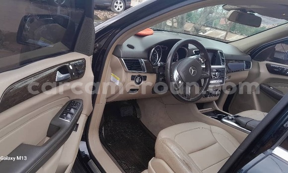 Acheter Neuf Voiture Mercedes‒Benz ML–Class Autre à Yaoundé, Central Cameroon Acheter Neuf Voiture Mercedes‒Benz ML–Class Autre à Yaoundé, Central Cameroon