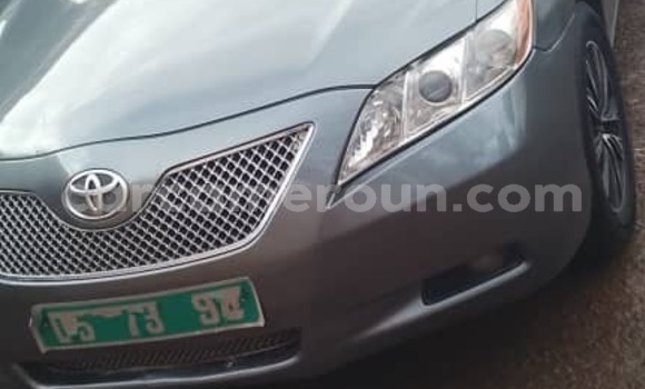 Acheter Occasion Voiture Toyota Camry Autre à Yaoundé, Central Cameroon