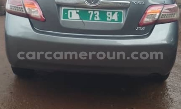 Acheter Occasion Voiture Toyota Camry Autre à Yaoundé, Central Cameroon Acheter Occasion Voiture Toyota Camry Autre à Yaoundé, Central Cameroon