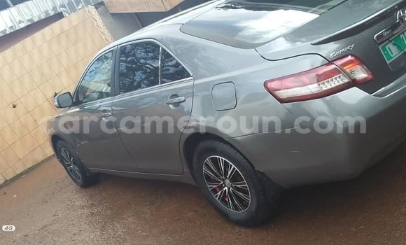 Acheter Occasion Voiture Toyota Camry Autre à Yaoundé, Central Cameroon Acheter Occasion Voiture Toyota Camry Autre à Yaoundé, Central Cameroon