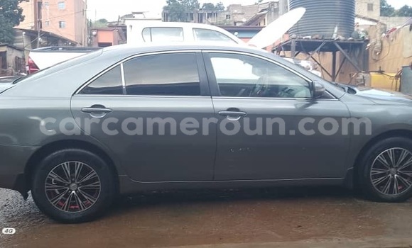 Acheter Occasion Voiture Toyota Camry Autre à Yaoundé, Central Cameroon Acheter Occasion Voiture Toyota Camry Autre à Yaoundé, Central Cameroon