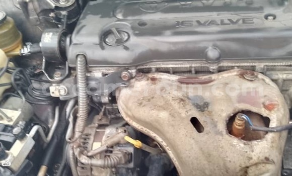 Acheter Occasion Voiture Toyota Camry Autre à Yaoundé, Central Cameroon Acheter Occasion Voiture Toyota Camry Autre à Yaoundé, Central Cameroon