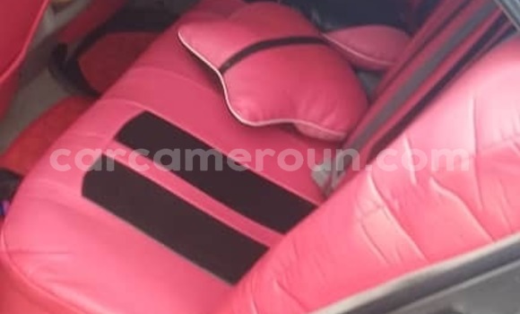 Acheter Occasion Voiture Toyota Camry Autre à Yaoundé, Central Cameroon Acheter Occasion Voiture Toyota Camry Autre à Yaoundé, Central Cameroon