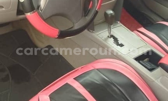 Acheter Occasion Voiture Toyota Camry Autre à Yaoundé, Central Cameroon Acheter Occasion Voiture Toyota Camry Autre à Yaoundé, Central Cameroon