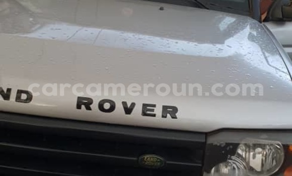 Sayi Na hannu Land Rover Discovery M Mota in Yaounde a Babban Kamaru