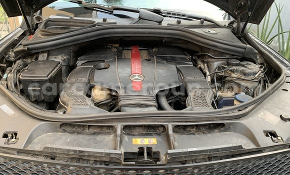 Acheter Occasion Voiture Mercedes‒Benz AMG GLE Noir à Douala, Littoral Cameroon Acheter Occasion Voiture Mercedes‒Benz AMG GLE Noir à Douala, Littoral Cameroon