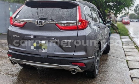 Acheter Neuf Voiture Honda CR–V Autre à Douala, Littoral Cameroon