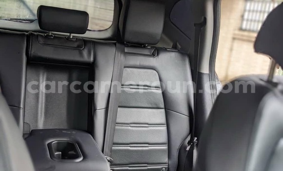 Sayi Sabo Honda CR–V Sauran Mota in Douala a Ƙasar Kamaru Sayi Sabo Honda CR–V Sauran Mota in Douala a Ƙasar Kamaru