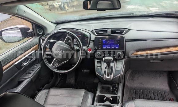 Sayi Sabo Honda CR–V Sauran Mota in Douala a Ƙasar Kamaru Sayi Sabo Honda CR–V Sauran Mota in Douala a Ƙasar Kamaru