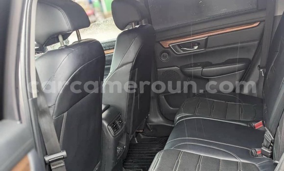 Sayi Sabo Honda CR–V Sauran Mota in Douala a Ƙasar Kamaru Sayi Sabo Honda CR–V Sauran Mota in Douala a Ƙasar Kamaru