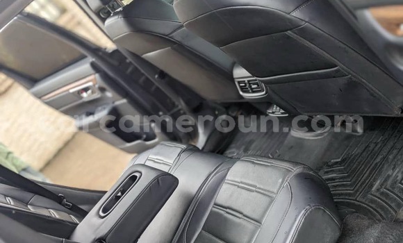 Sayi Sabo Honda CR–V Sauran Mota in Douala a Ƙasar Kamaru Sayi Sabo Honda CR–V Sauran Mota in Douala a Ƙasar Kamaru