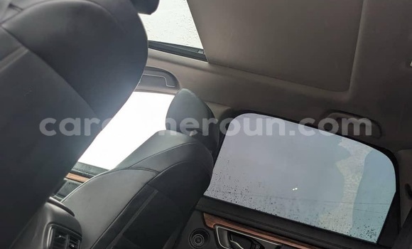 Sayi Sabo Honda CR–V Sauran Mota in Douala a Ƙasar Kamaru Sayi Sabo Honda CR–V Sauran Mota in Douala a Ƙasar Kamaru