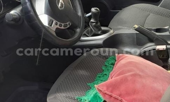 Acheter Occasion Voiture Nissan Qashqai Gris à Yaoundé, Central Cameroon Acheter Occasion Voiture Nissan Qashqai Gris à Yaoundé, Central Cameroon